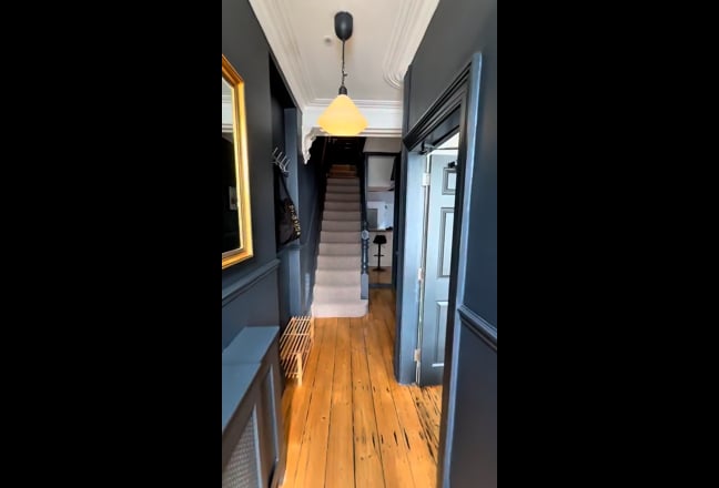 Spacious double room in St Michaels sharehouse  Main Photo