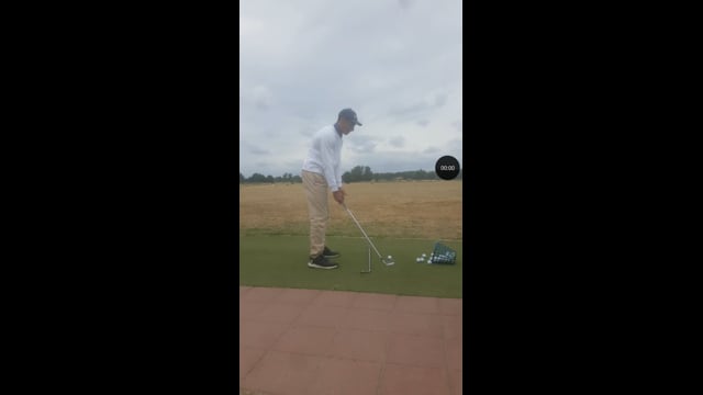 Play swing video