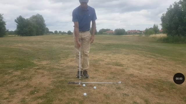 Play swing video