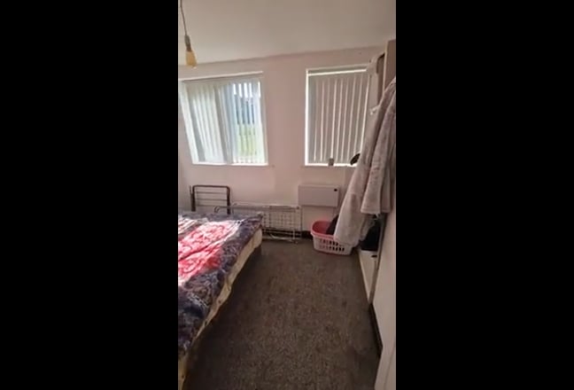 1 bed apartment halifax  Main Photo
