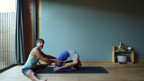 Related Embedded Video Item Thumbnail