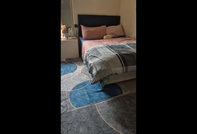     2 Double   Rooms  for   Female  Main Photo