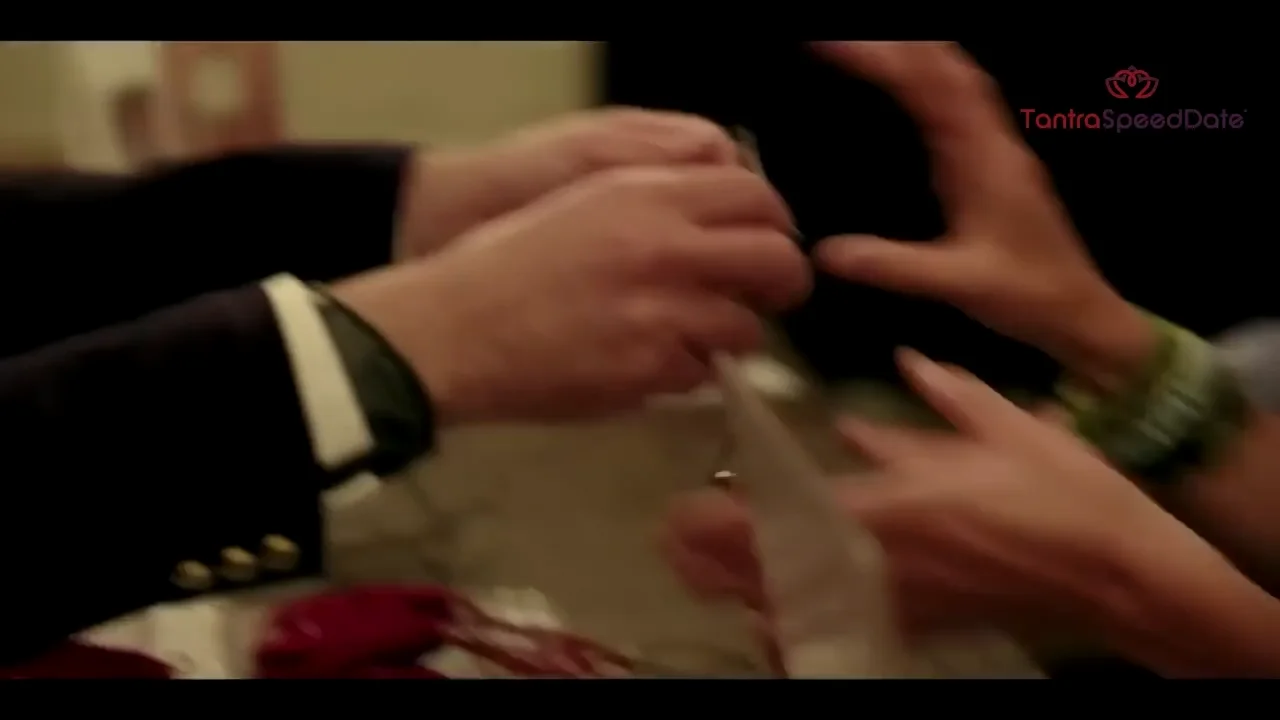 What Happens at Tantra Speed Date?