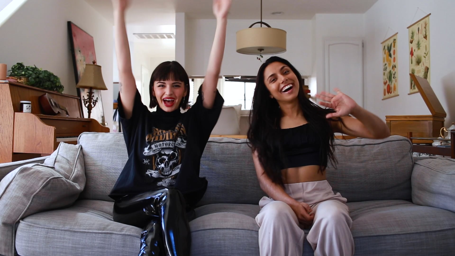 Blacking Out with Rebecca Black - Ep. 2