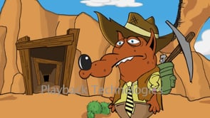 ‘Pete & Poncho’