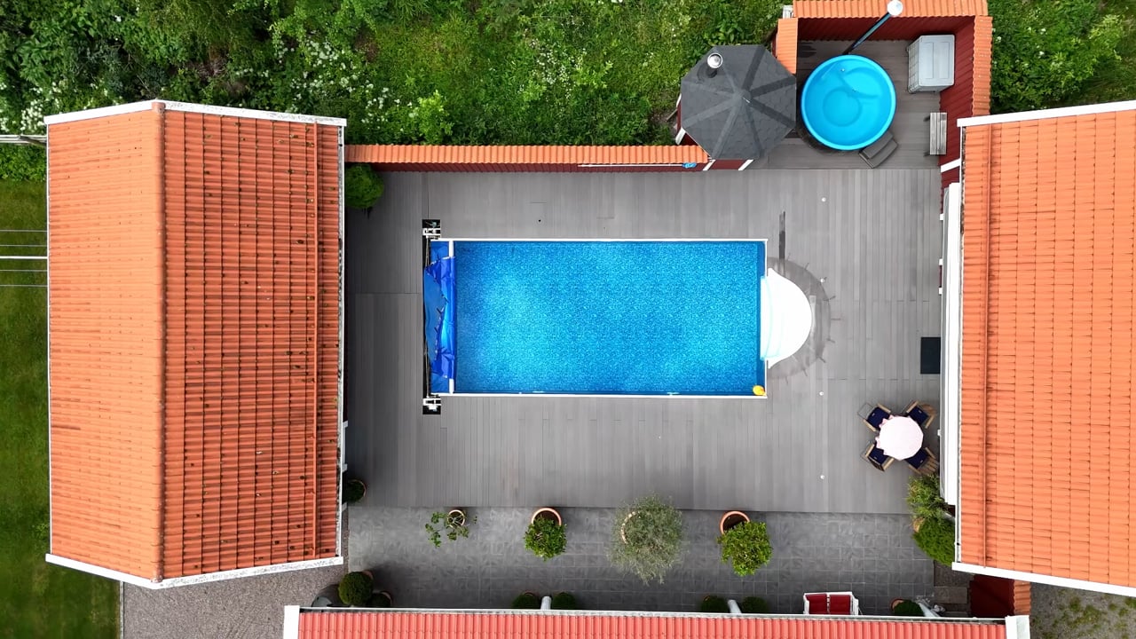 6 rum Villa på Gåsbol 101 Örbyhus Tierps kommun - video