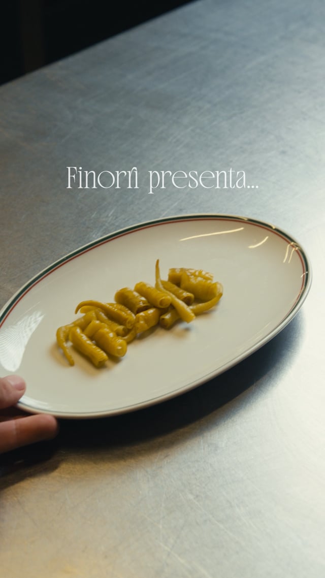 Finorri · La Gilda