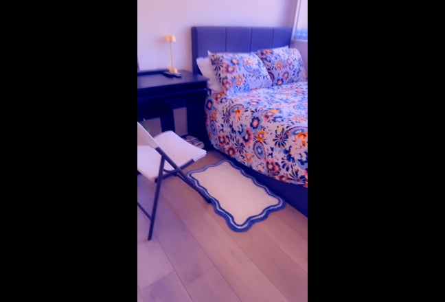 Cozy double room for renting  Main Photo
