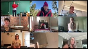 Related Embedded Video Item Thumbnail