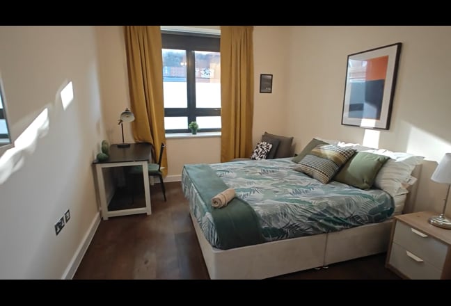 🔥 Double Room in All Saints | Sept 🏡 Main Photo