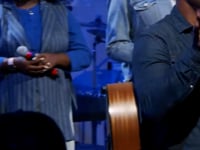 Only You Are Holy (Live Short Performance)