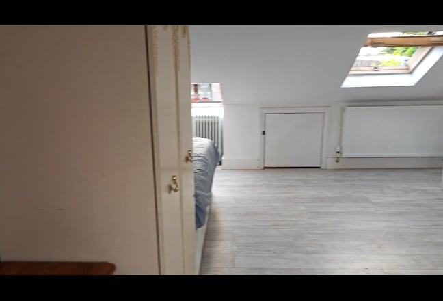 Large double ensuite room near Walthamstow Central Main Photo