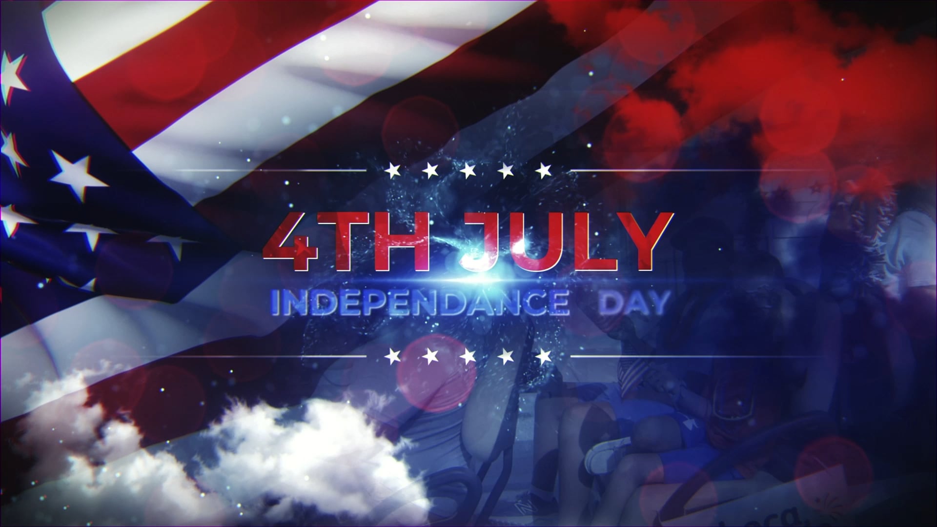 2026 4th of July Parade