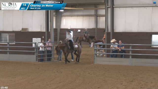 #403 Charley Jo Meier (2)