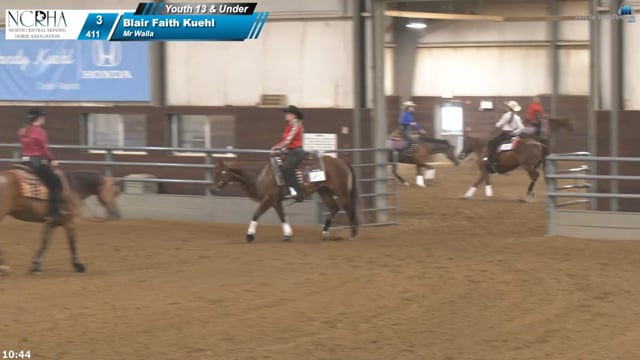 #411 Blair Faith Kuehl