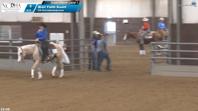 #412 Blair Faith Kuehl