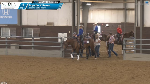#415 Bryndle K Sveen