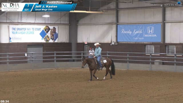 #531 Jeff J. Kasten