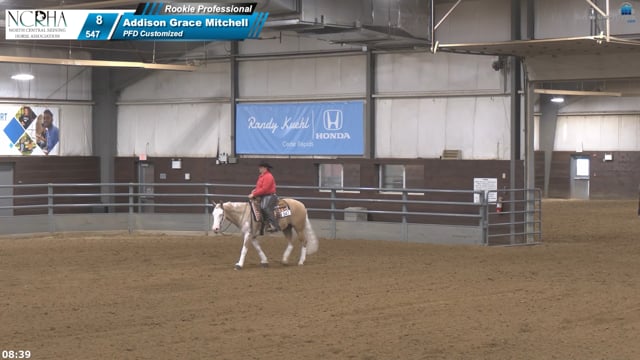 #547 Addison Grace Mitchell