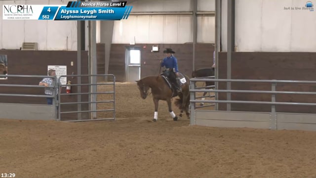 #562 Alyssa Leygh Smith (2)