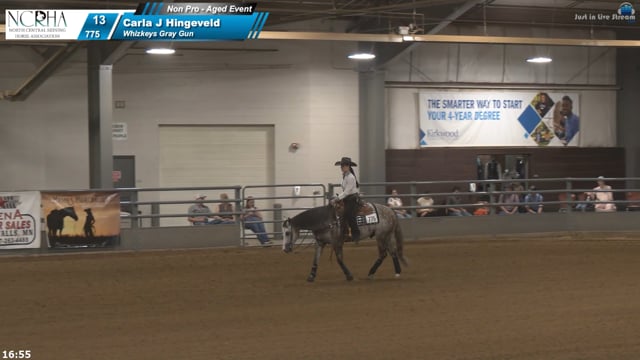 #775 Carla J Hingeveld