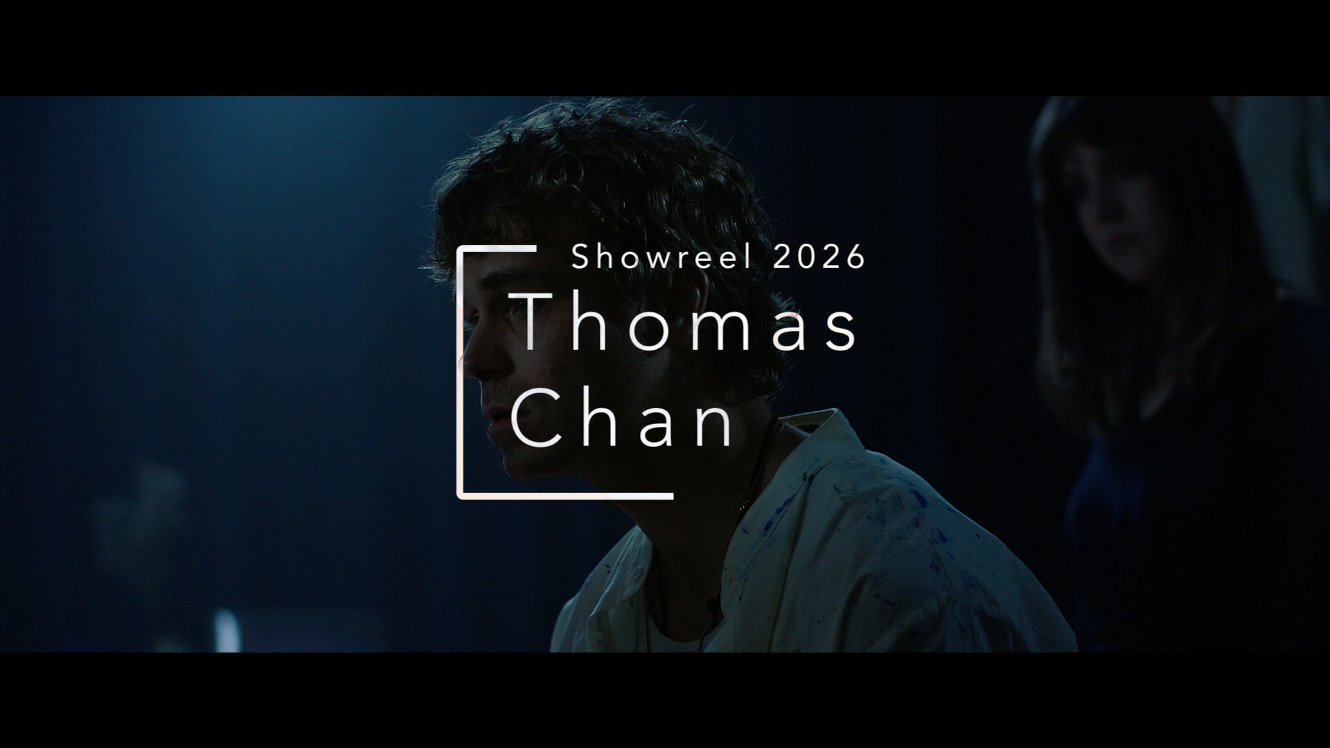 Thomas Chan Showreel 2026 | Colour Grading | Editing | Post Production