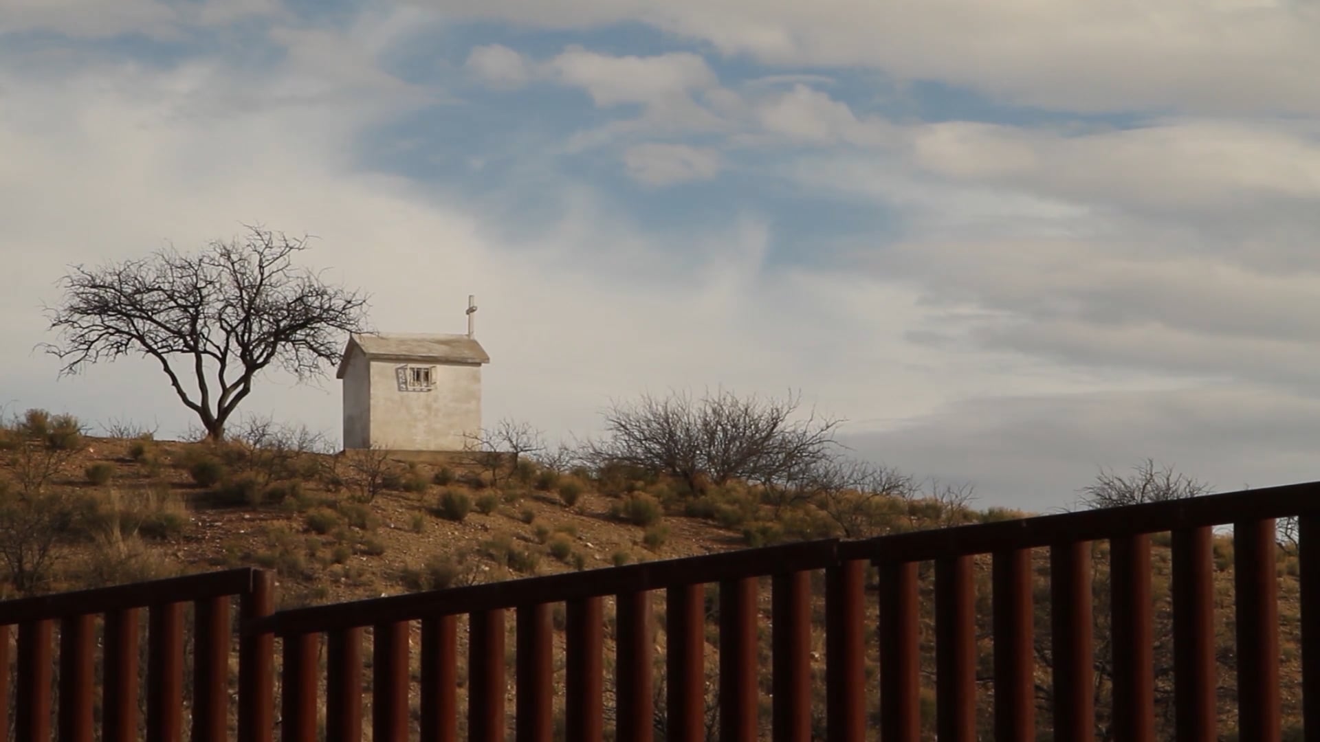 Border Memorial Mini Doc
