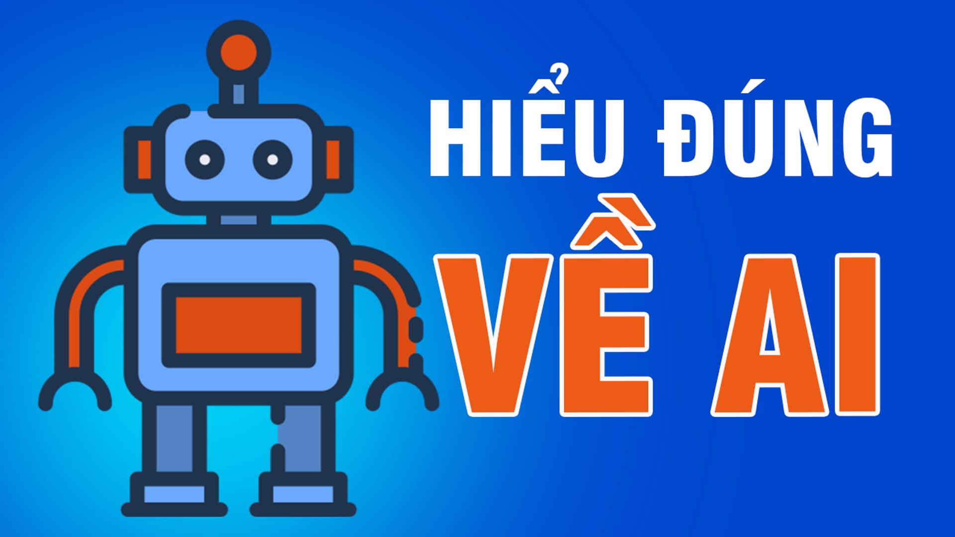 Những điều chủ quán cần HIỂU ĐÚNG về AI để ứng dụng hiệu quả