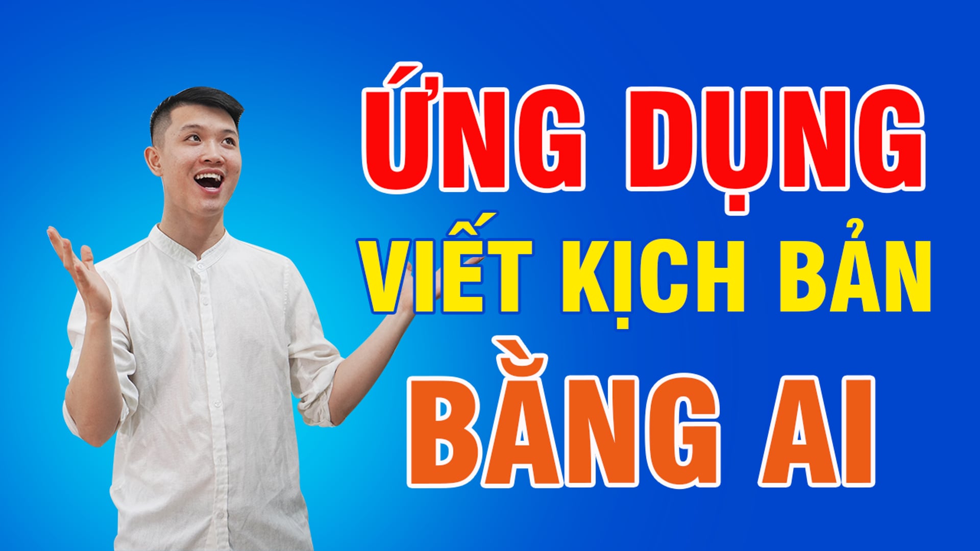Ứng dụng thực tế câu lệnh 9M để viết kịch bản cuốn hút, sát thực