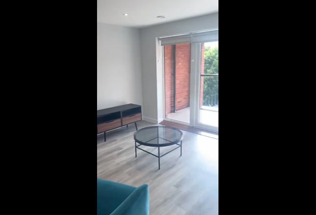 Spacious 2 Bedroom Apartment Available. One Month  Main Photo