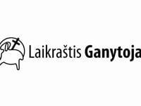 500-tasis laikraščio Ganytojas numeris