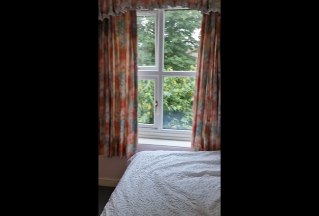 Large Master Bedroom  Main Photo