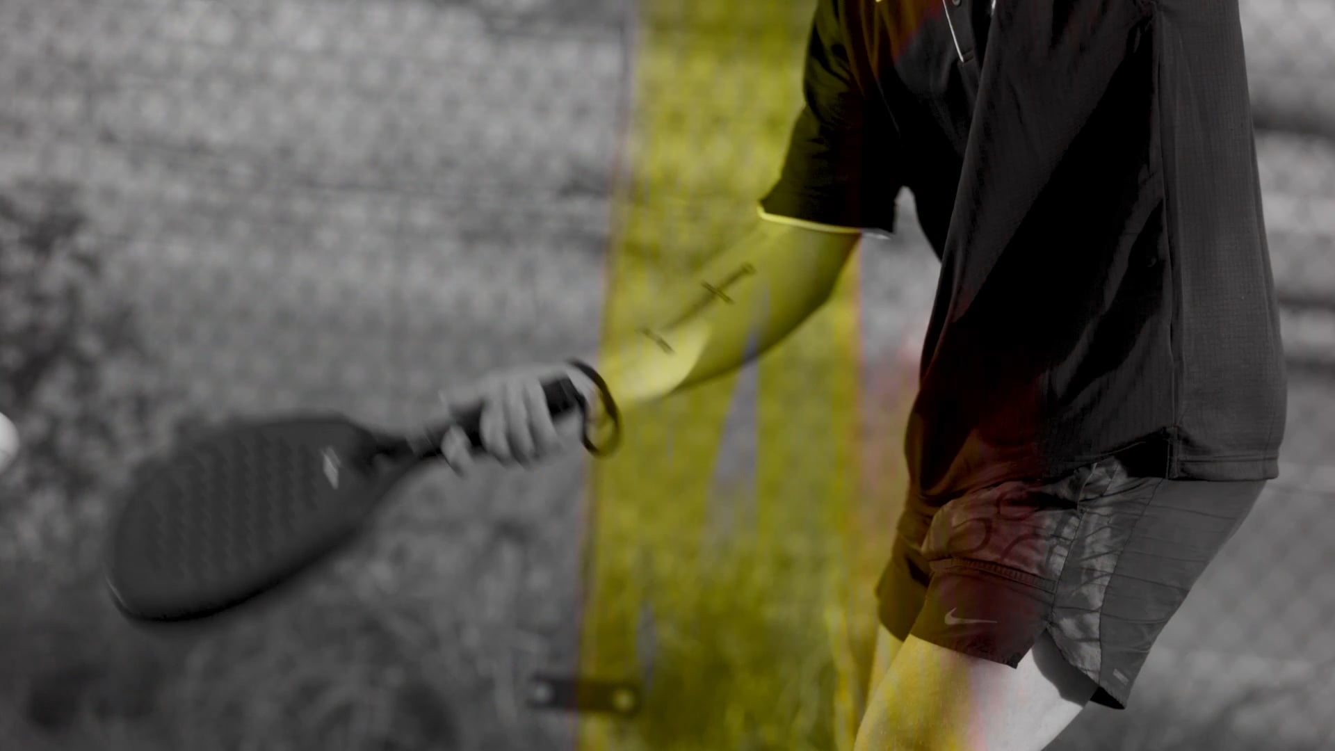 Love Cape Town: Padel