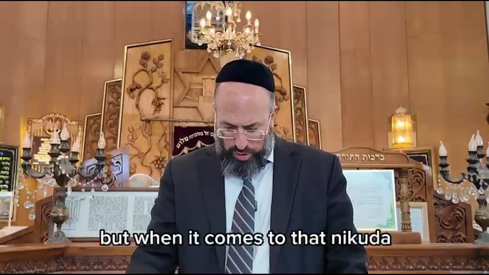 Tuesday Shmuz-7