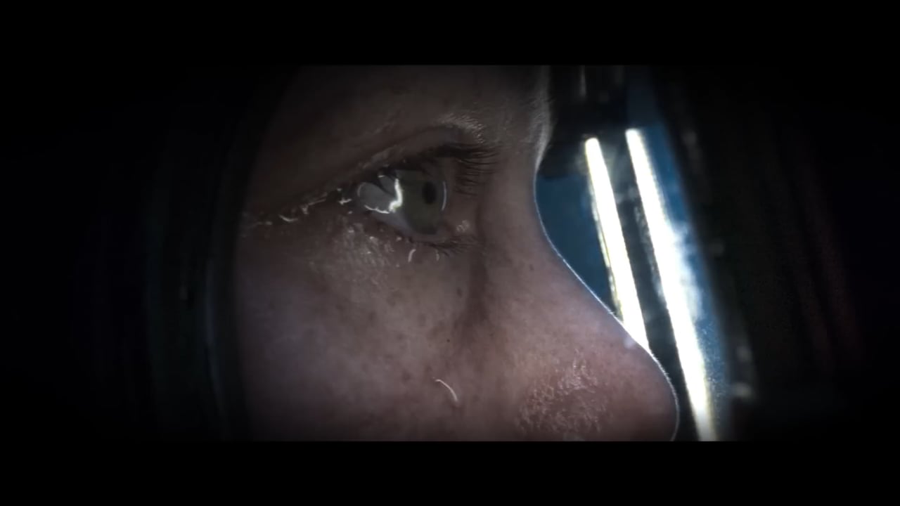 The Dive Trailer