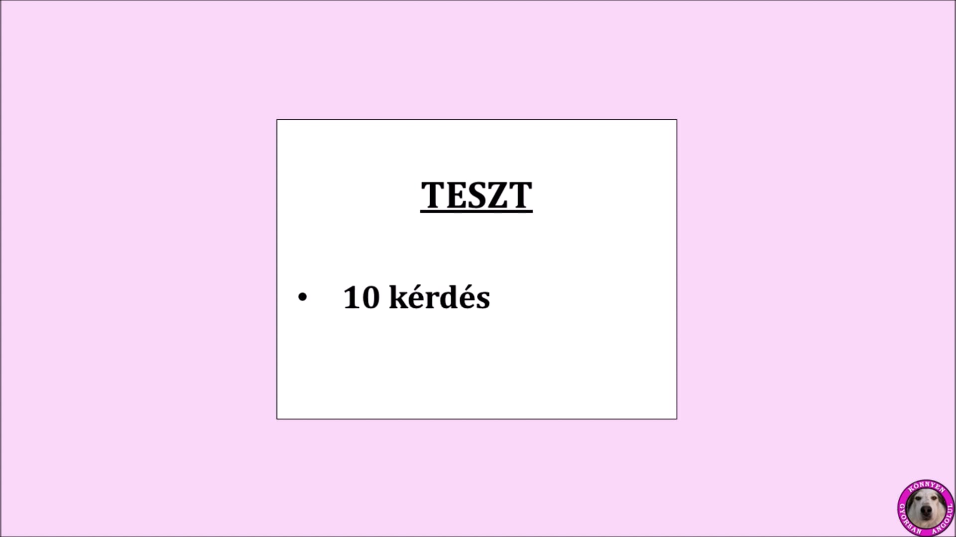 Teszt 6.