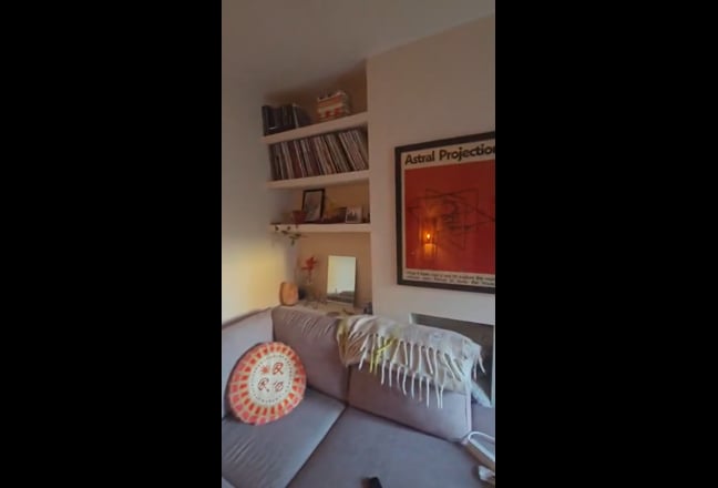Video 1: Lounge