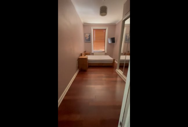 Large 1 bed flat in Crystal Palace Main Photo