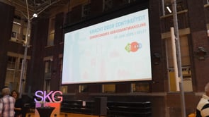 SKG - Jaarcongres 2026