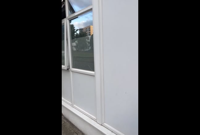 Cheap Double Room in Isle of Dogs - Crossharbour Main Photo