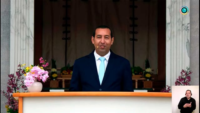 Capa do vídeo do “Experiência de Fé do Culto Mensal de Agradecimento de Julho - 05/07/2026”.