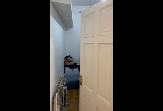 Pure vegetarian single room East Ham  Main Photo