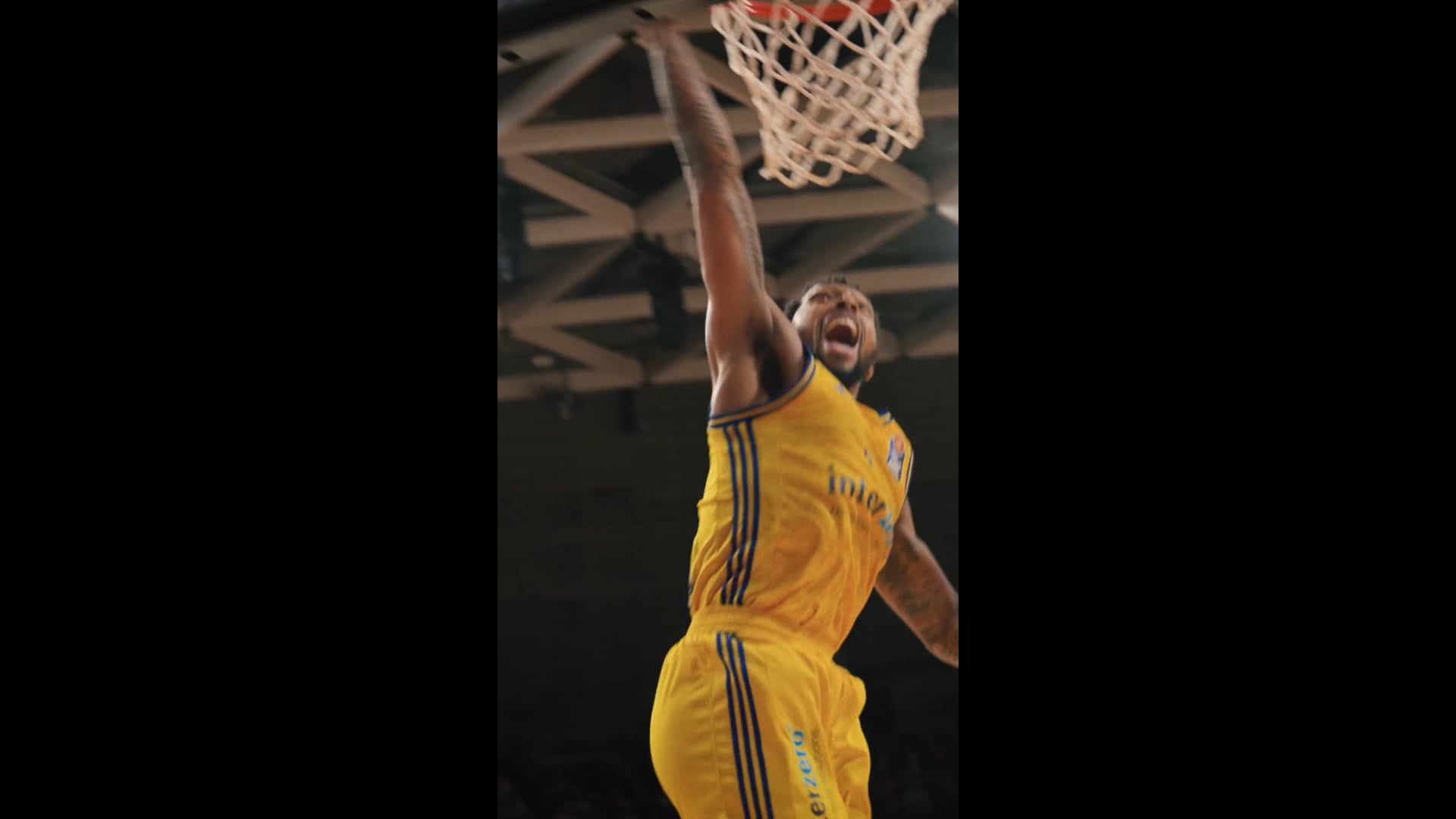 easyCredit BBL FINALS 2026 - Trailer