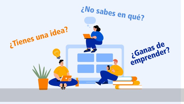 Programas Emprendimiento UDD
