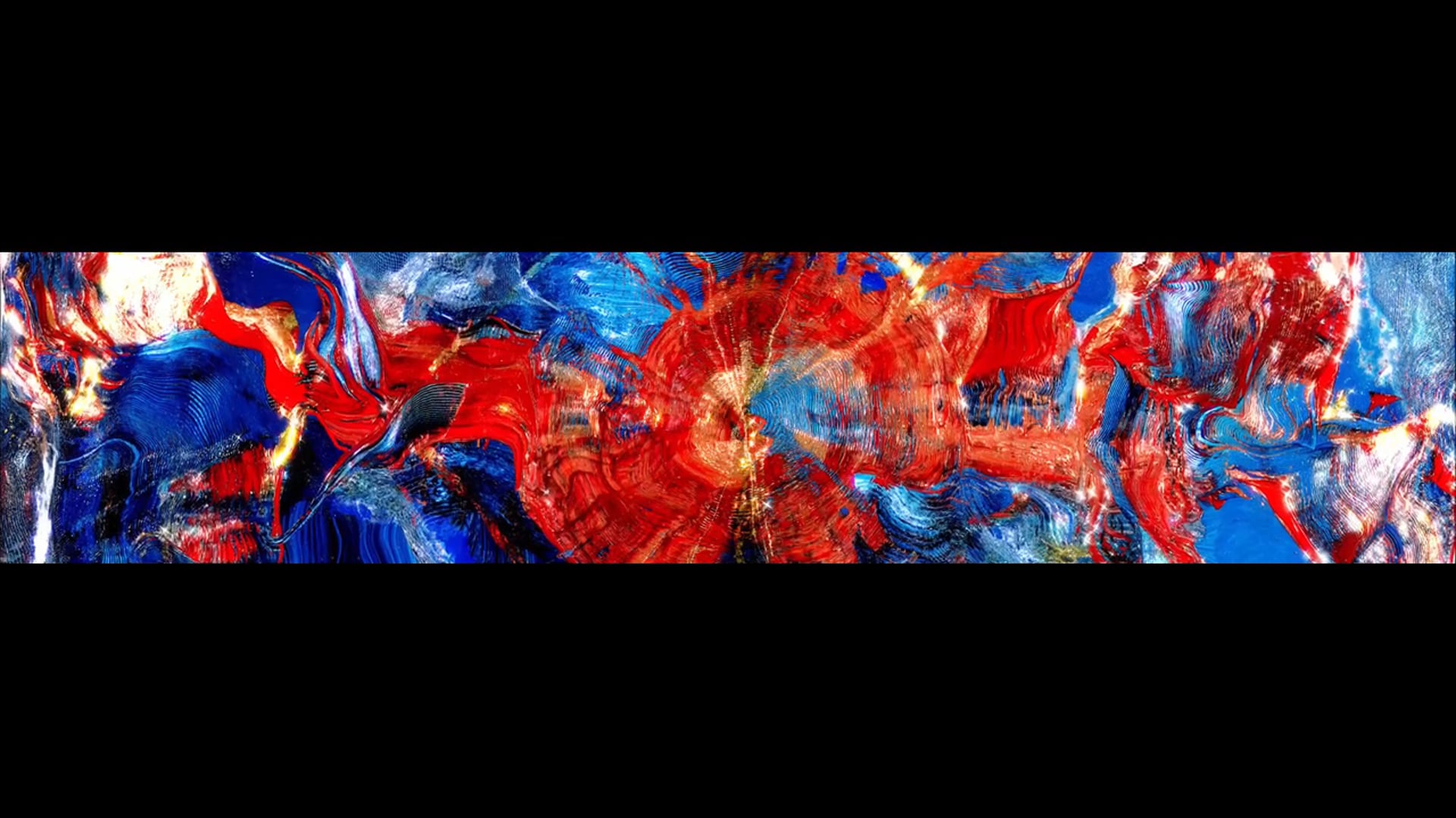 RITA SABO 2026 - ROOM 4 - The Fusion of High Civilisations - EXHIBITION - BIENNALE VENEZIA 2026