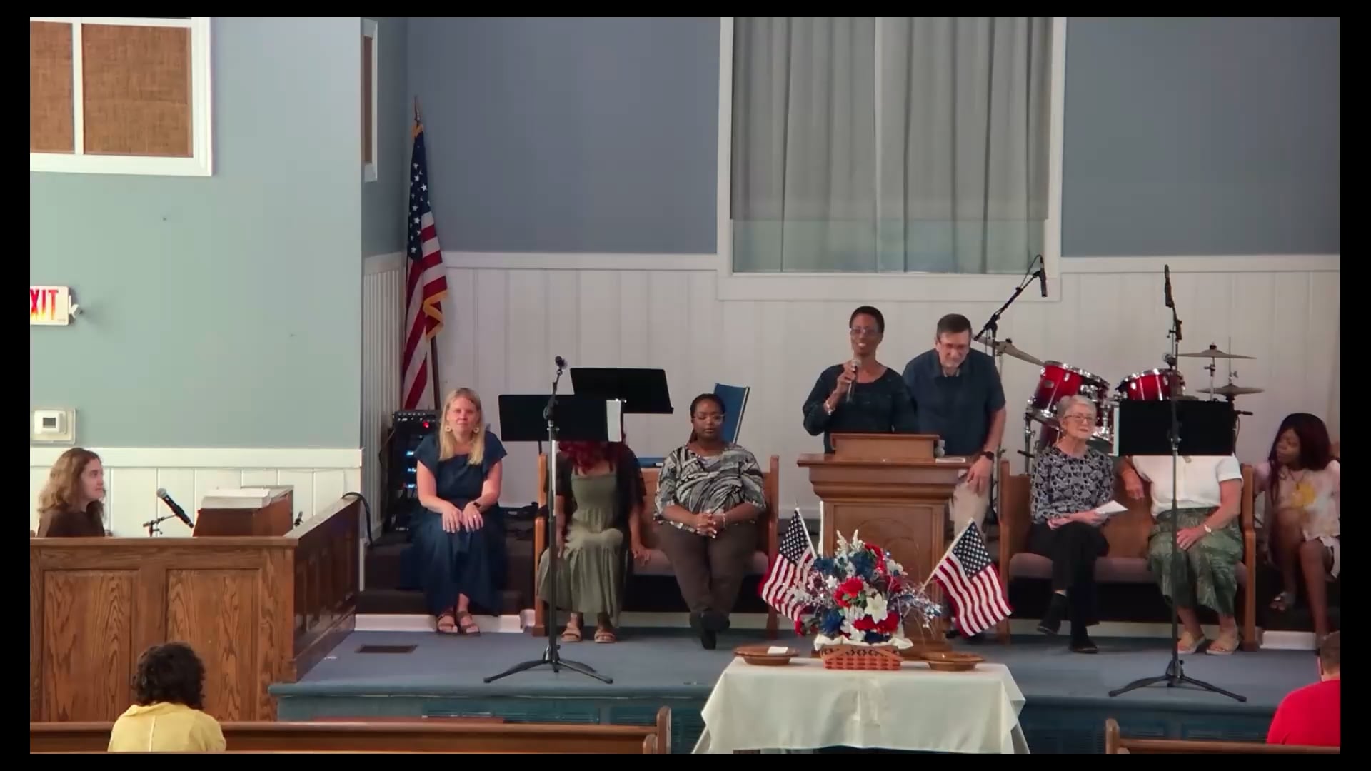 NCBC Worship - July 5th, 2026