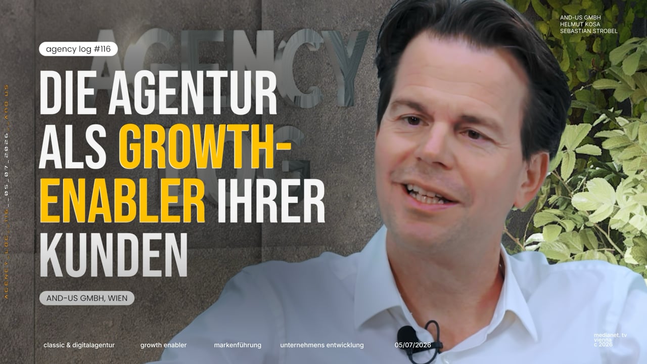 and-us GmbH – Die Agentur als growth-enabler ihrer Kunden
