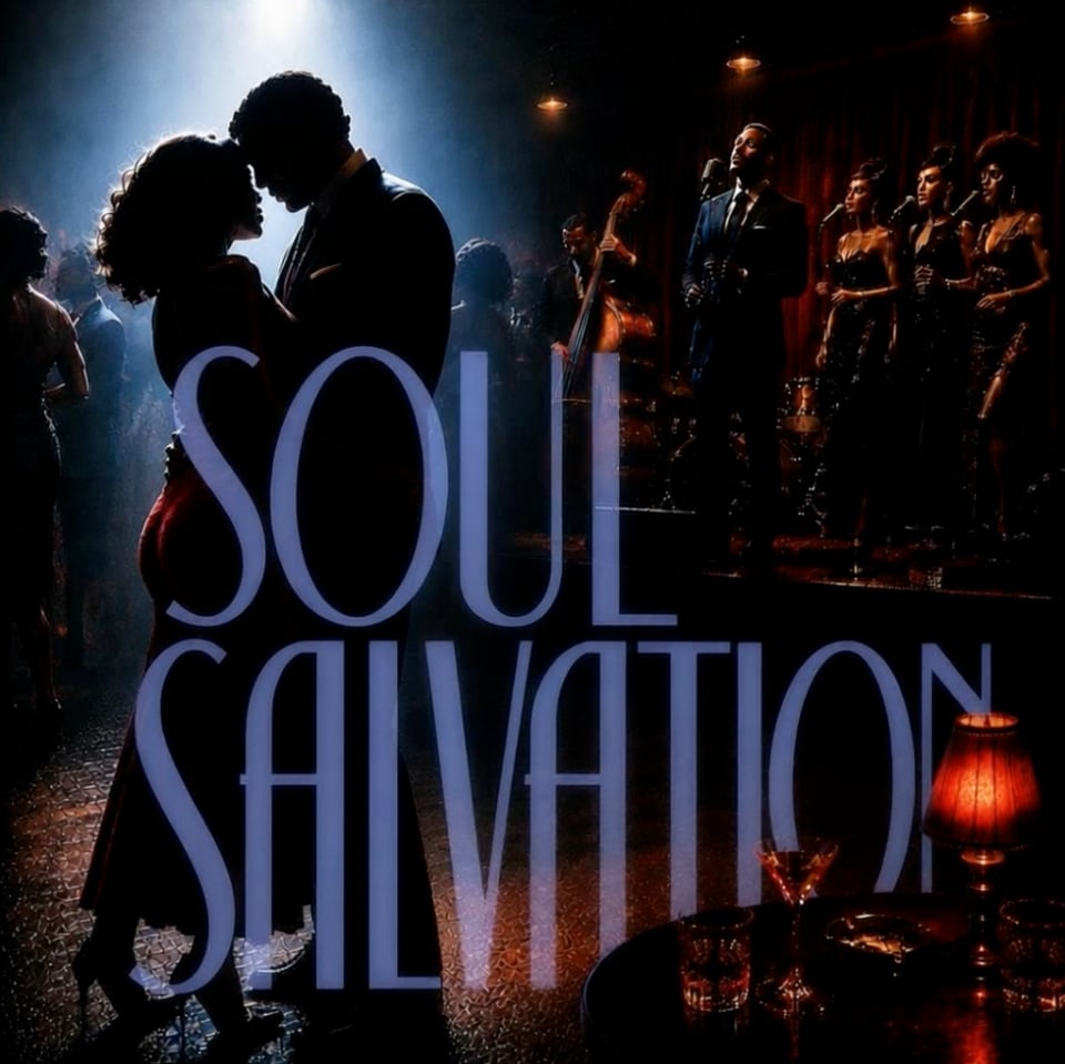 Soul Salvation