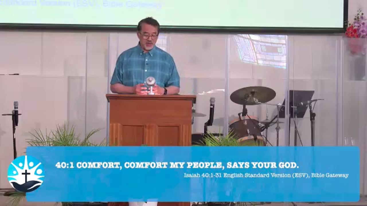 VCF Sunday Worship Service 2026-07-05 17:53:57