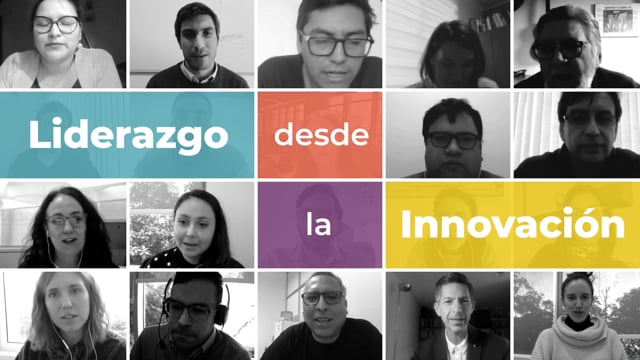 Institucional CILED 2021